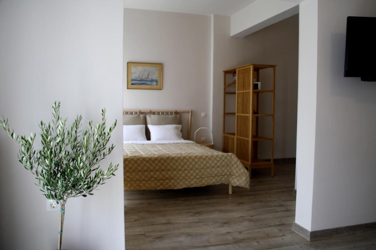 Jj Cosy Διαμέρισμα *